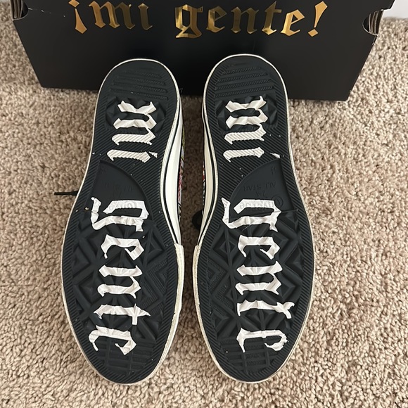 Converse mi gente sneakers - Picture 5 of 6